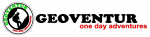Logotipo Geoventur